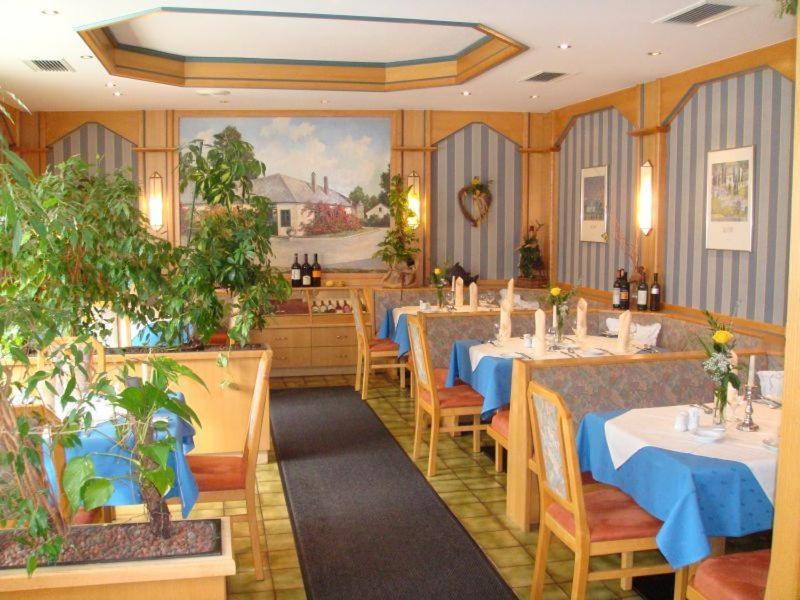 Landgasthof Hotel Muhr Gallbrunn Kültér fotó
