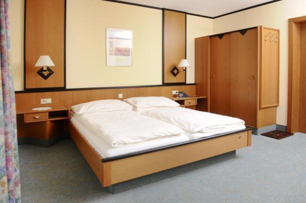 Landgasthof Hotel Muhr Gallbrunn Kültér fotó