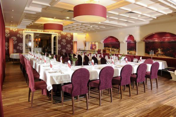 Landgasthof Hotel Muhr Gallbrunn Kültér fotó