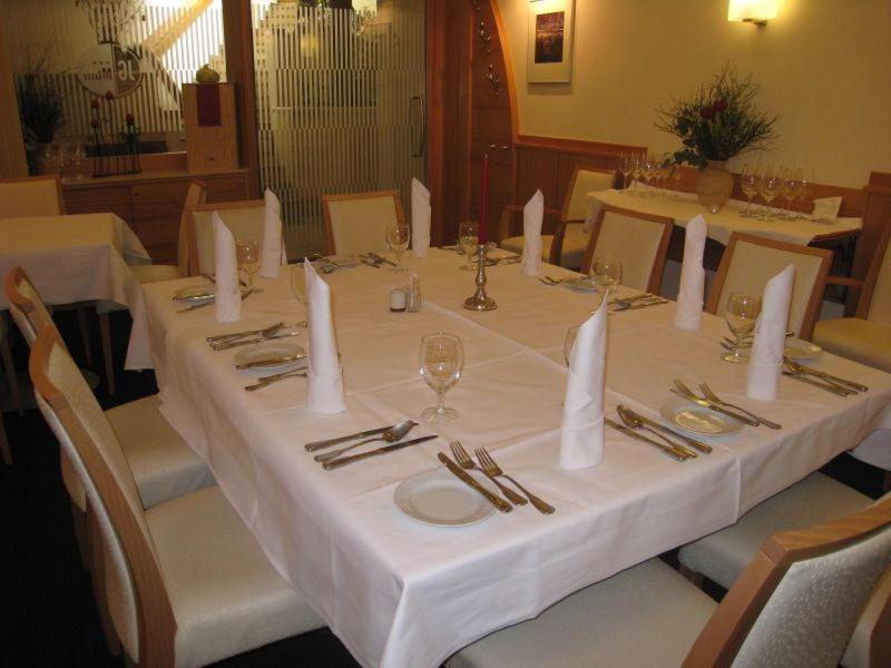 Landgasthof Hotel Muhr Gallbrunn Kültér fotó