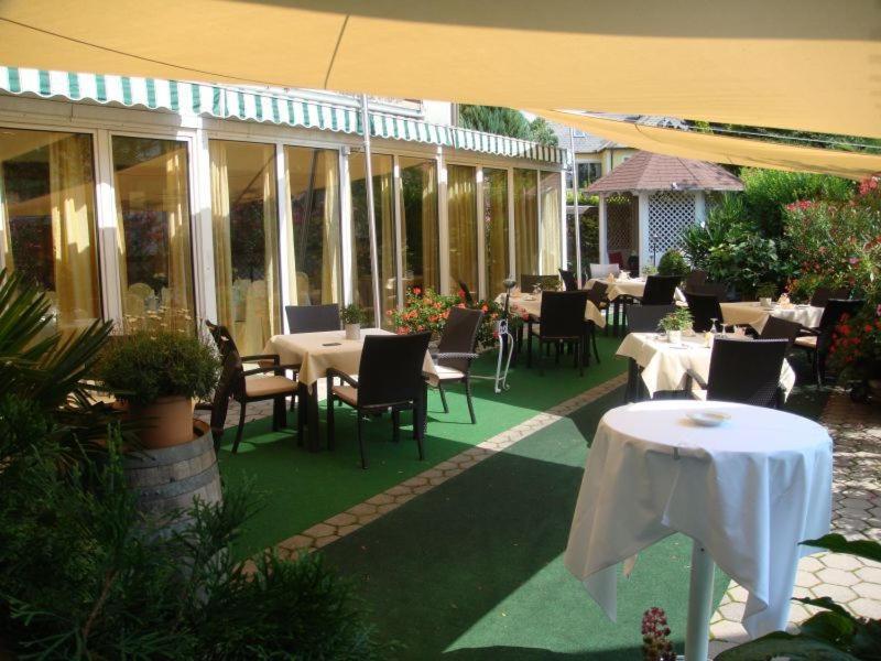 Landgasthof Hotel Muhr Gallbrunn Kültér fotó