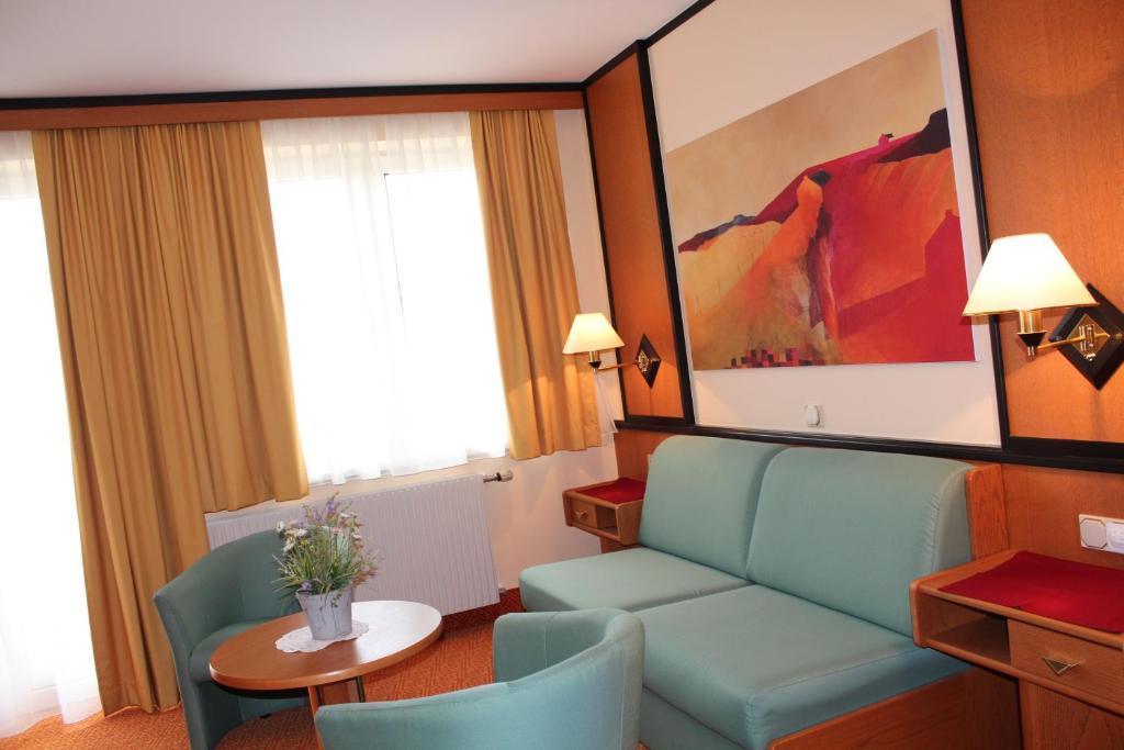 Landgasthof Hotel Muhr Gallbrunn Kültér fotó
