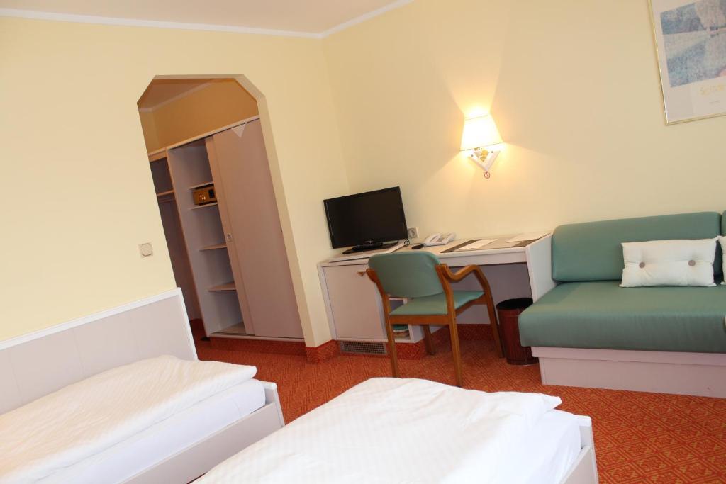 Landgasthof Hotel Muhr Gallbrunn Szoba fotó
